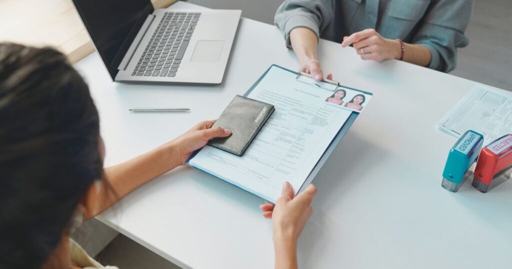 Visa para trabajar en Argentina: requisitos y costos